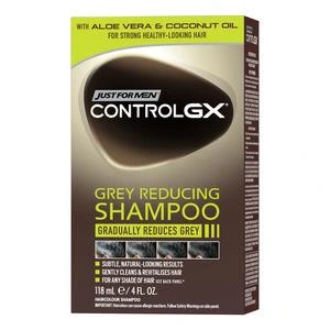 Just For Men Shampoo - 118 ml.