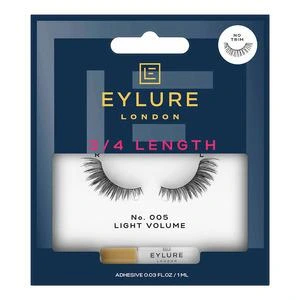 Eylure 3/4 Length No 005 - 1 stk.