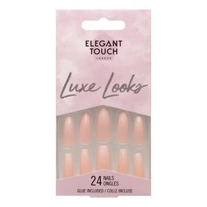 Elegant Touch Luxe Looks Sugar Cookie - 1 stk.