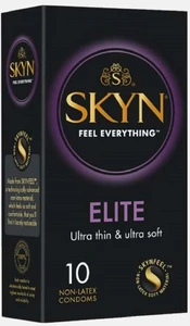 Skyn Elite 10 stk