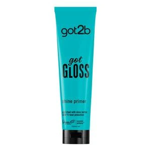 Schwarzkopf got2b Got Gloss Shine Primer - 150 ml.