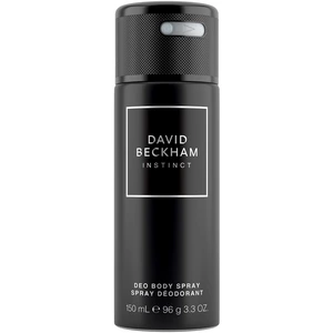 David beckham Instinct Deospray - 150 ml