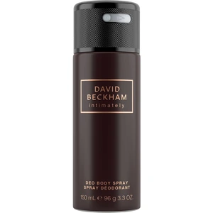 David Beckham Intually Deodorant Spray For Men 150 Ml