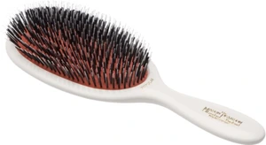 Mason Pearson BN1 - Popular Bristle and Nylon Ivory