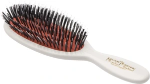 Mason Pearson BN4 - Pocket Bristle and Nylon Ivory