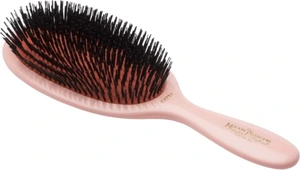 Mason Pearson Extra Large Pure Bristle  Pink