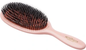 Mason Pearson BN1 - Popular Bristle and Nylon Pink
