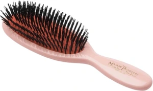 Mason Pearson B4 - Pocket Pure Bristle Pink