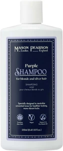 Mason Pearson Purple Shampoo 250 ml