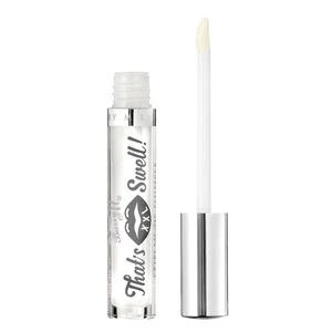 Barry M That's Swell! XXL Extreme Lip Plumper Clear