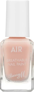 Barry M Air Breathable Nail Paint Cupcake