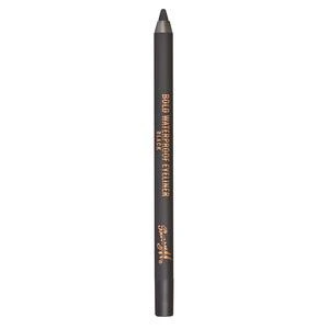 Barry M Bold Waterproof Eyeliner Black - 1,2 g