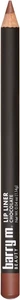 Barry M Lip Liner Chocolate