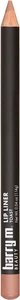 Barry M Lip Liner Toast