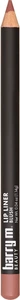 Barry M Lip Liner Blush