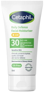 Cetaphil Daily Defence Facial Moisturiser SPF30 50 ml