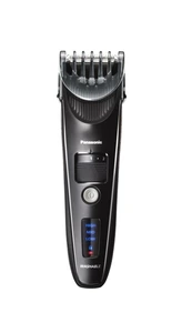 Panasonic Hair Cllipper Svart