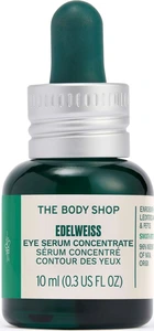 The Body Shop Edelweiss Eye Concentrate 10 ml