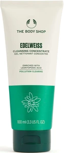 The Body Shop Edelweiss Cleansing Concentrate 100 ml