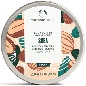 The Body Shop Shea Body Butter 200 ml