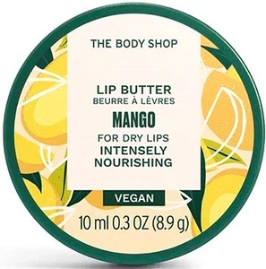 The Body Shop Mango Lip Butter 10 ml