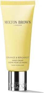 Molton Brown Orange & Bergamot Hand Cream 40 ml