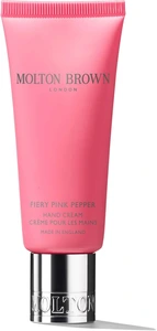 Molton Brown Fiery Pink Pepper Hand Cream 40 ml