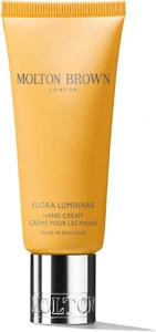 Molton Brown Flora Luminare  Hand Cream 40 ml