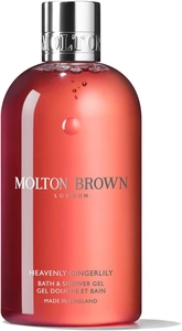 Molton Brown Heavenly Gingerlily Bath & Shower Gel 240 ml