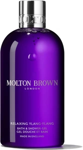 Molton Brown Relaxing Ylang-Ylang Bath & Shower Gel 300 ml