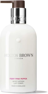 Molton Brown Fiery Pink Pepper Body Lotion  300 ml