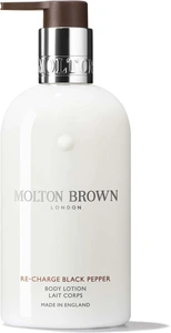 Molton Brown Re-Charge Black Pepper Body Lotion 300 ml