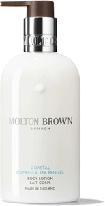 Molton Brown Coastal Cypress & Sea Fennel Body Lotion 300 ml