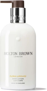 Molton Brown Flora Luminare  Body Lotion  300 ml