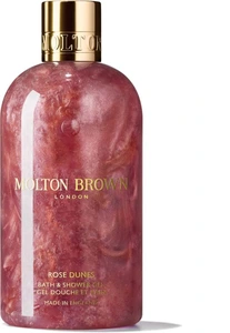 Molton Brown   Rose Dunes Bath & Shower Gel 300 ml