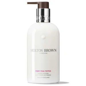 Molton Brown Fiery Pink Pepper Hand Lotion  300 ml