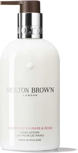 Molton Brown Delicious Rhubarb & Rose Hand Lotion 300 ml