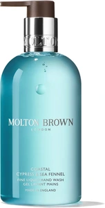Molton Brown Coastal Cypress & Sea Fennel Fine Liquid Hand Wash 300 ml