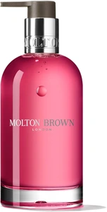 Molton Brown Fiery Pink Pepper Fine Liquid Hand Wash Glass Bottle
