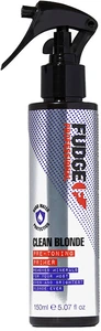 Fudge Clean Blonde Pre-Toning Primer 150 ml
