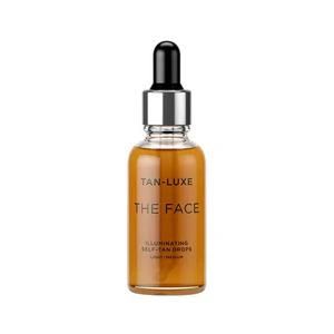 TAN-LUXE The Face Light/Medium – 30 ml.