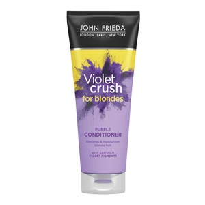 John Frieda Violet Crush Conditioner 250 ml