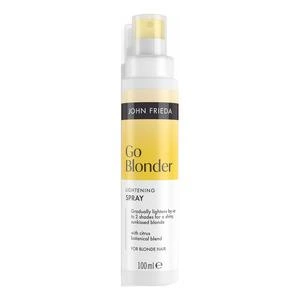 John Frieda Sheer Blonde Go Blonder Controlled Lightening Spray - 100 ml.