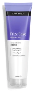 John Frieda Frizz Ease Dream Curls Curl defining creme 150 ml