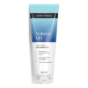 John Frida Volume Lift Lightweight Shampoo - 250 ml.