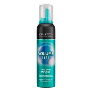 John Frida Volume Lift Thickening Mousse - 200 ml.