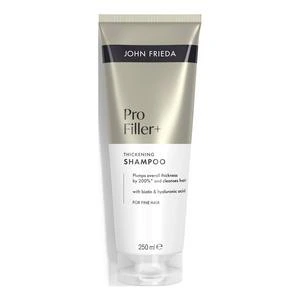 John Frida ProFiller+ Thickening Shampoo - 250 ml.