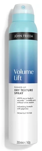 John Frieda Volume Lift Push up dry texture spray 200 ml