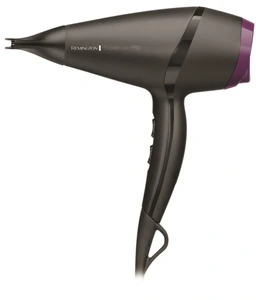 Remington SuperCare PRO 2100 AC Hairdryer