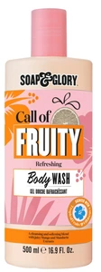 Soap & Glory Call of Fruity Refreshing Body Wash 500 ml